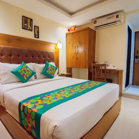 Hotel Treebo Anam International